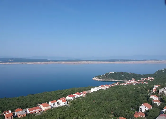 Holiday Home Marija With Pool & Garden & Amazing Sea View