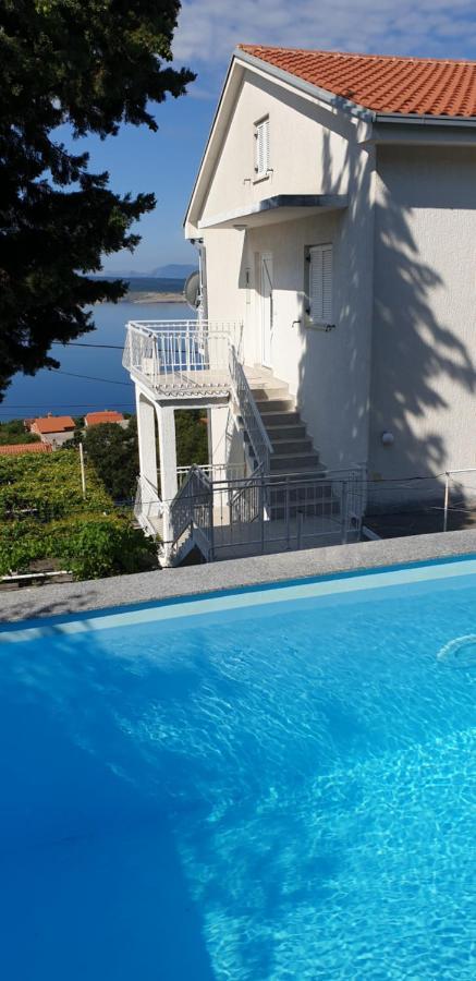 Marija With Pool & Garden & Amazing Sea View Villa *