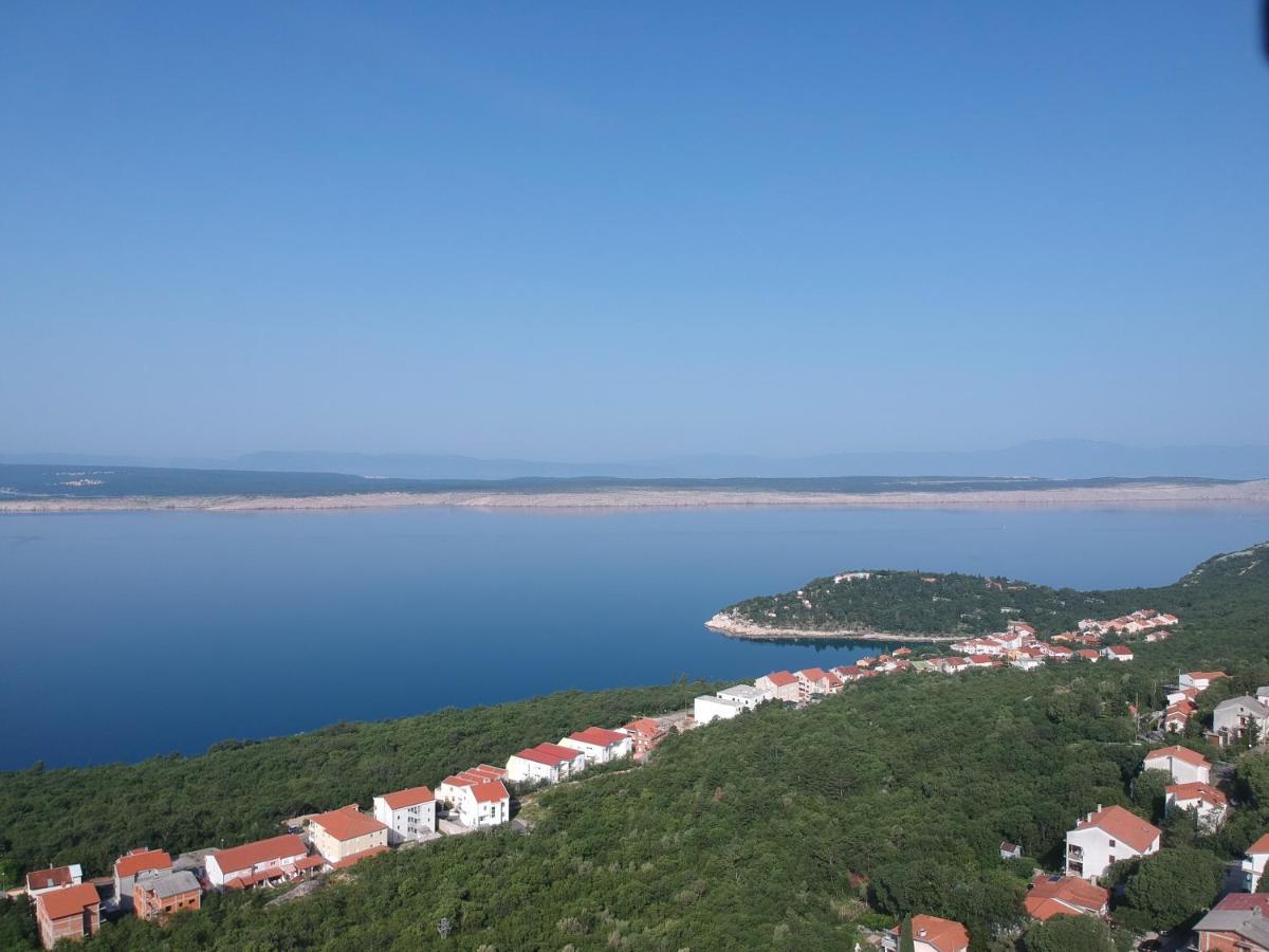 Marija With Pool & Garden & Amazing Sea View Villa