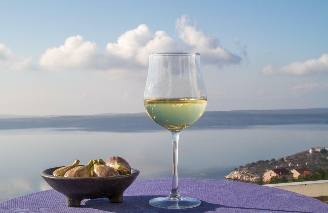 Villa Marija With Pool & Garden & Amazing Sea View Dramalj
