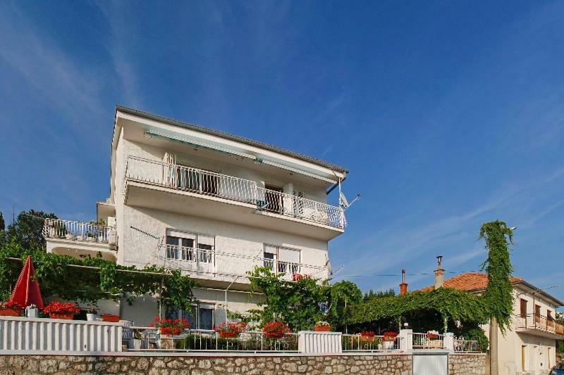 Villa Marija With Pool & Garden & Amazing Sea View