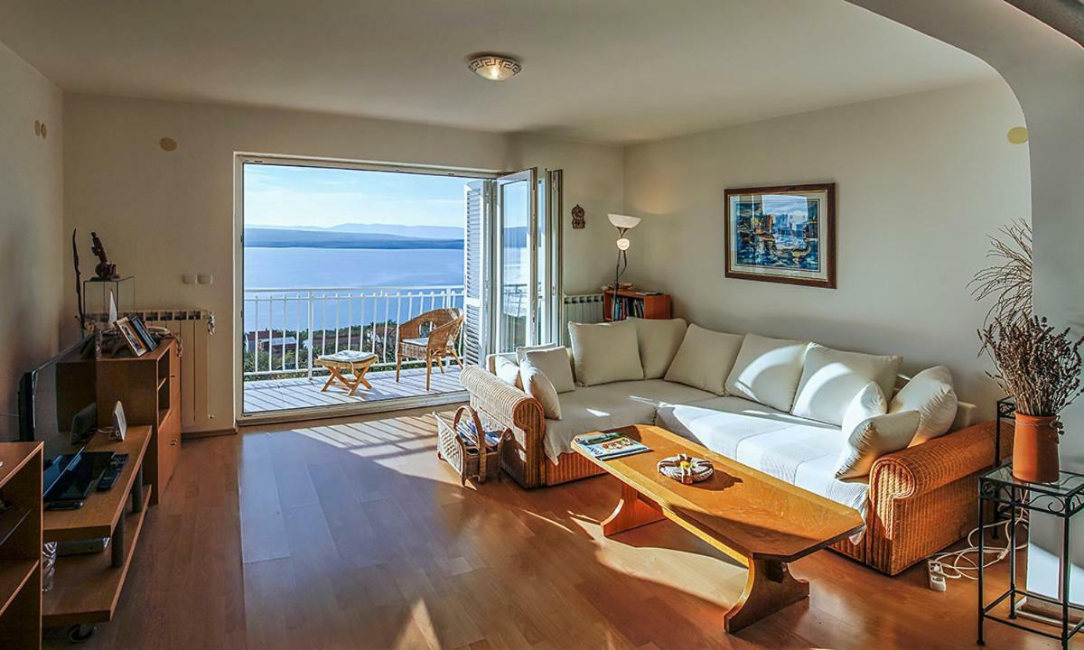Marija With Pool & Garden & Amazing Sea View