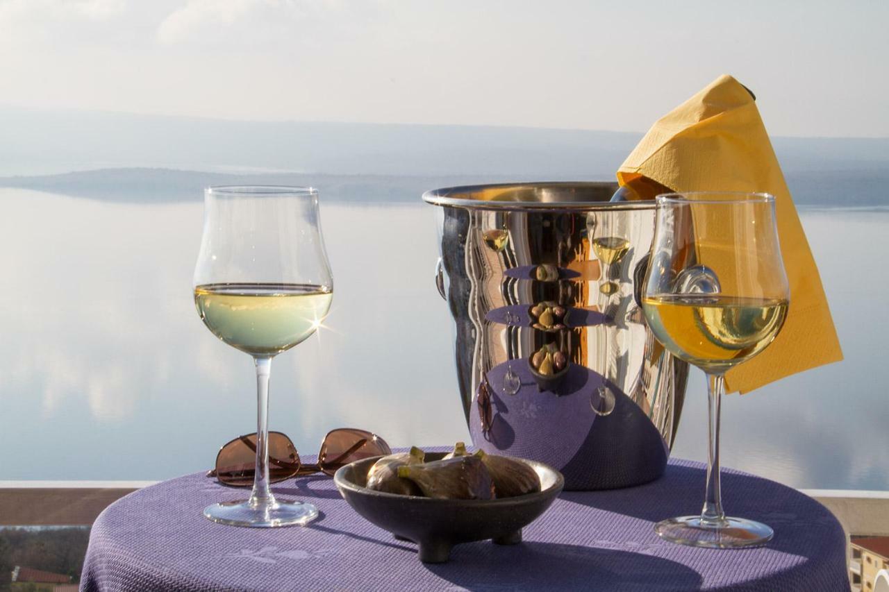 Villa Marija With Pool & Garden & Amazing Sea View