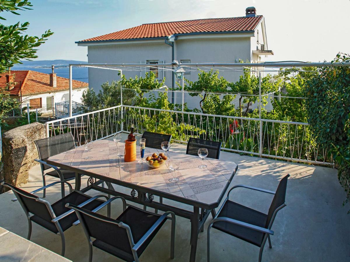 Marija With Pool & Garden & Amazing Sea View Villa *