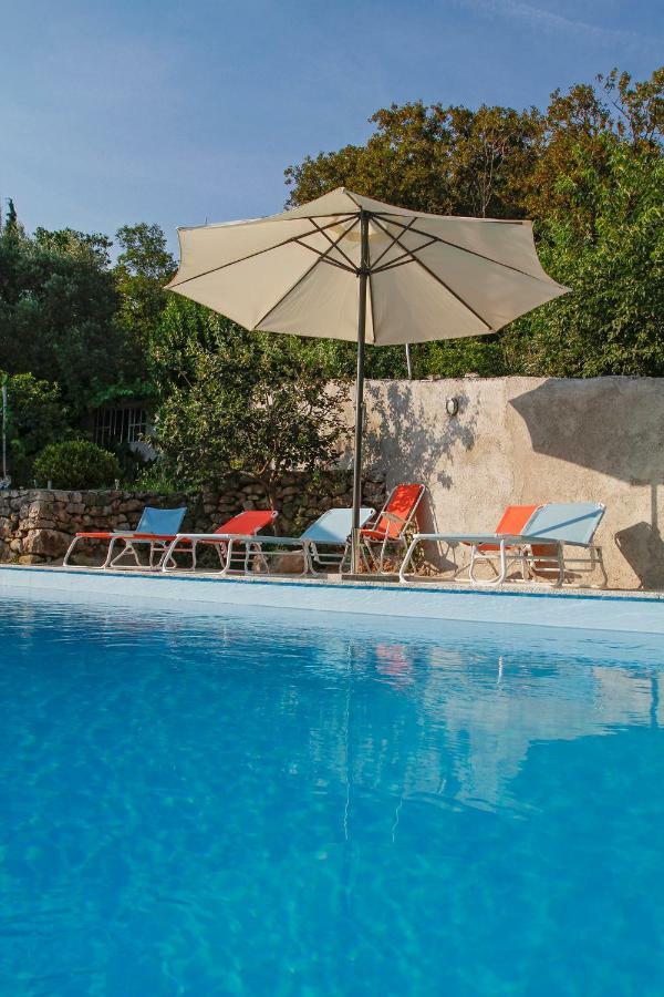Marija With Pool & Garden & Amazing Sea View Villa