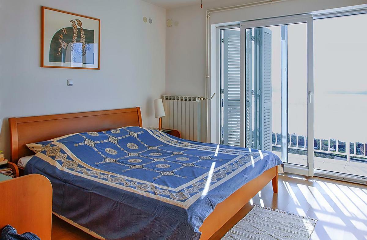 Villa Marija With Pool & Garden & Amazing Sea View Dramalj