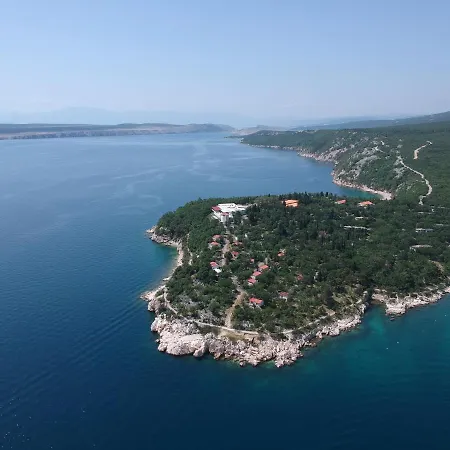 Holiday Home Marija With Pool & Garden & Amazing Sea View Dramalj Exterior foto